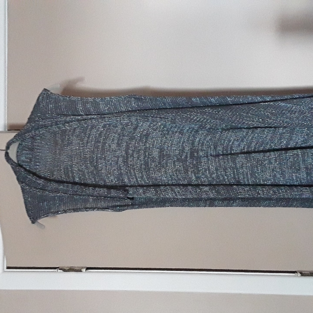 Skif sweater vest